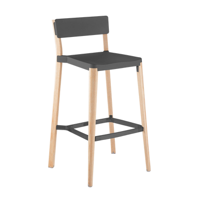 Lancaster Barstool