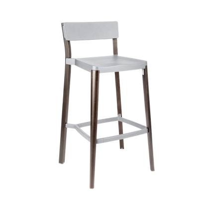 Lancaster Barstool