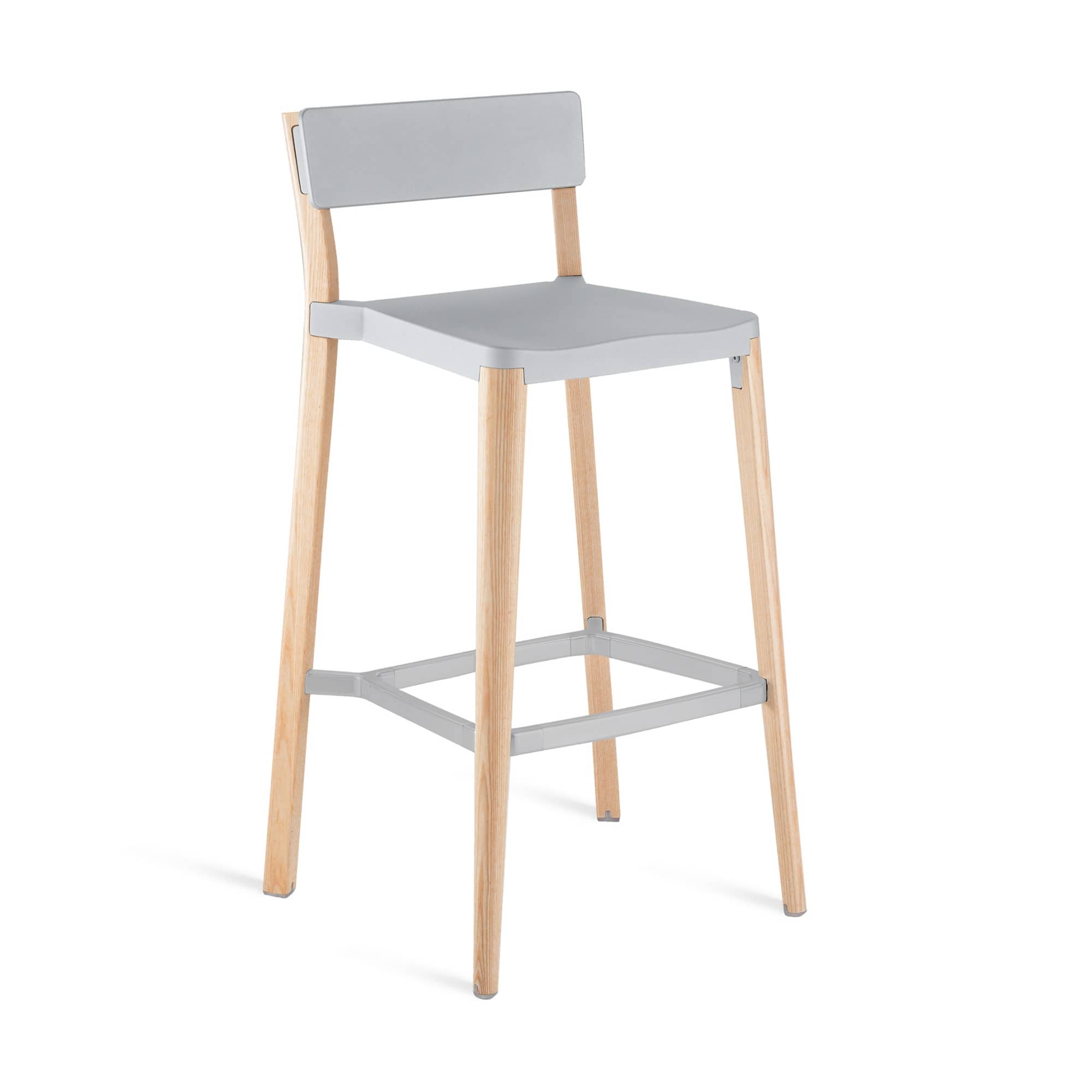 Lancaster Barstool by Michael Young