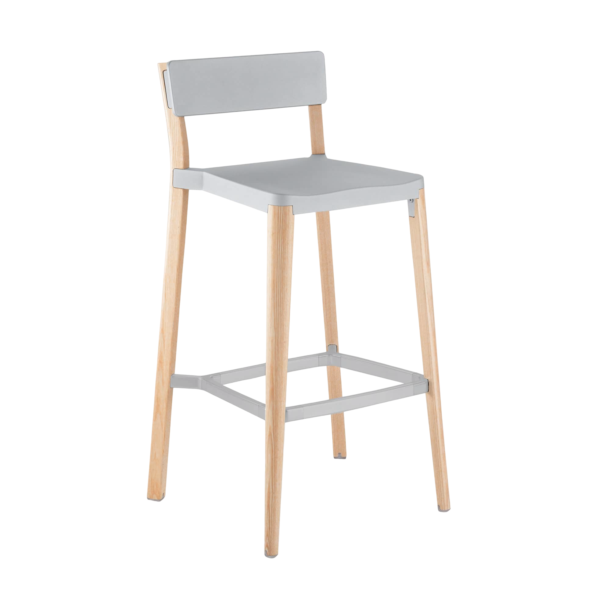 Lancaster Barstool