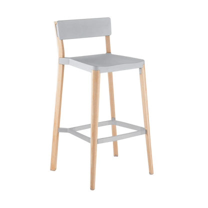 Lancaster Barstool