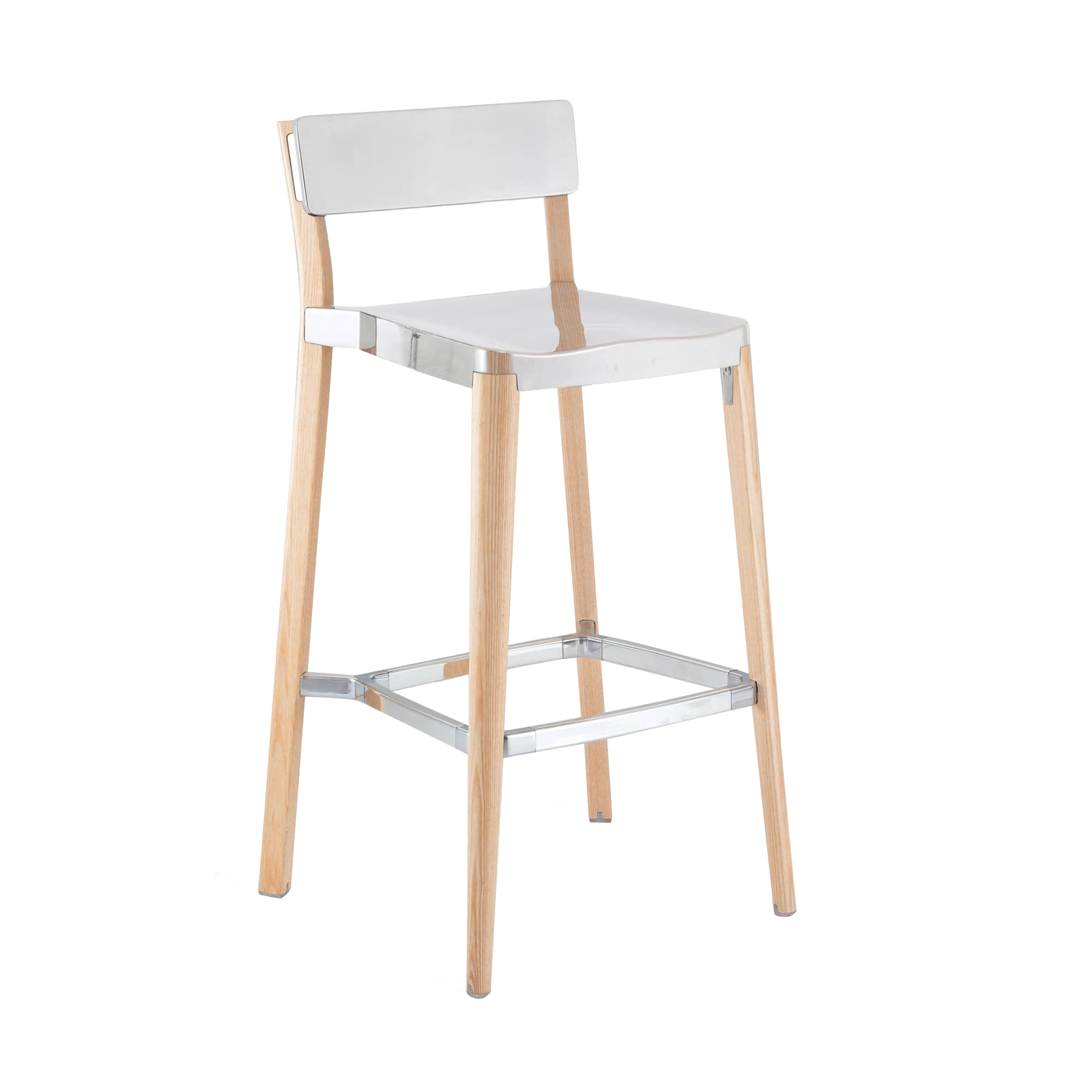 Lancaster Barstool by Michael Young