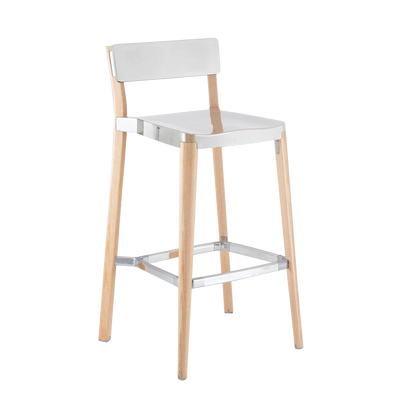 Lancaster Barstool by Michael Young