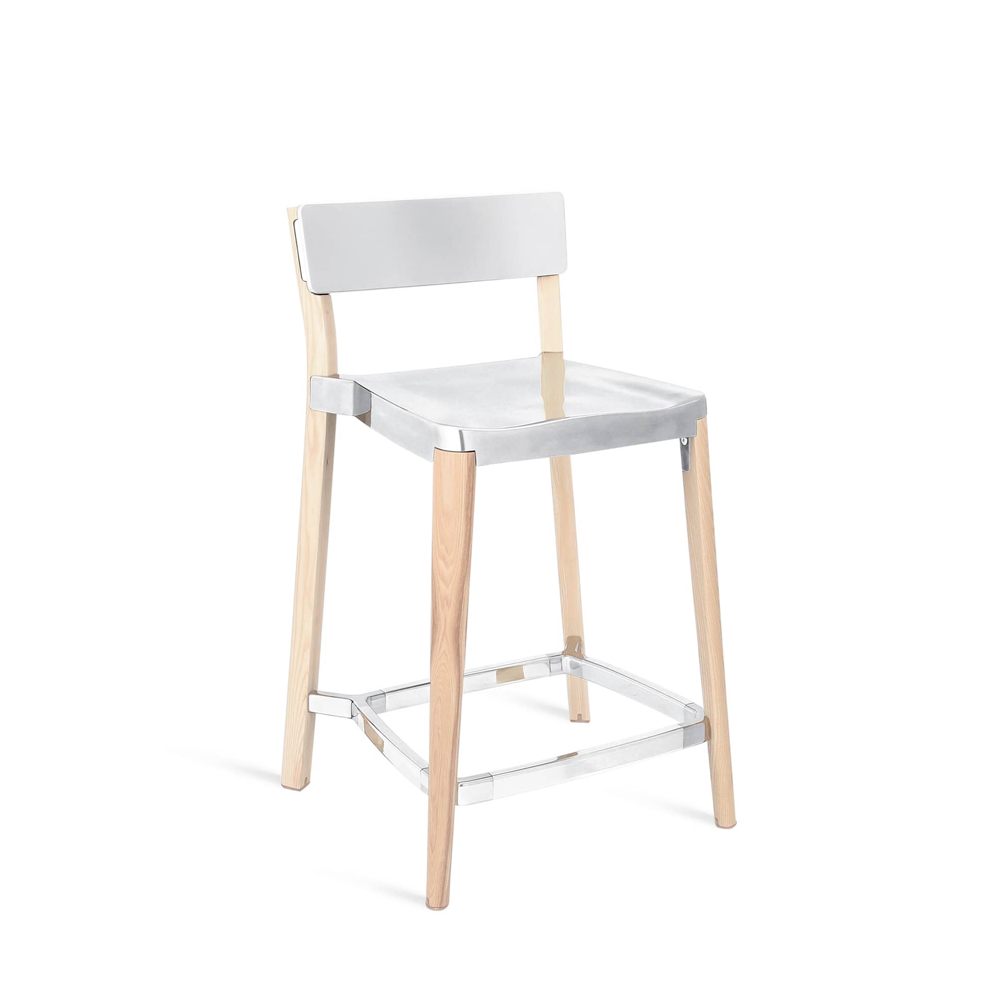 Lancaster Counter Stool by Michael Young