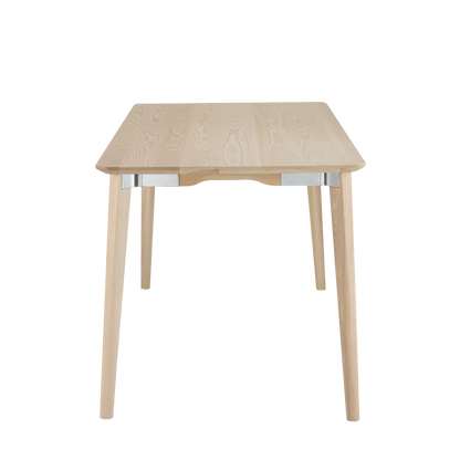 Lancaster dining table by Michael Young