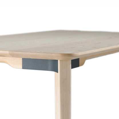 Lancaster dining table by Michael Young