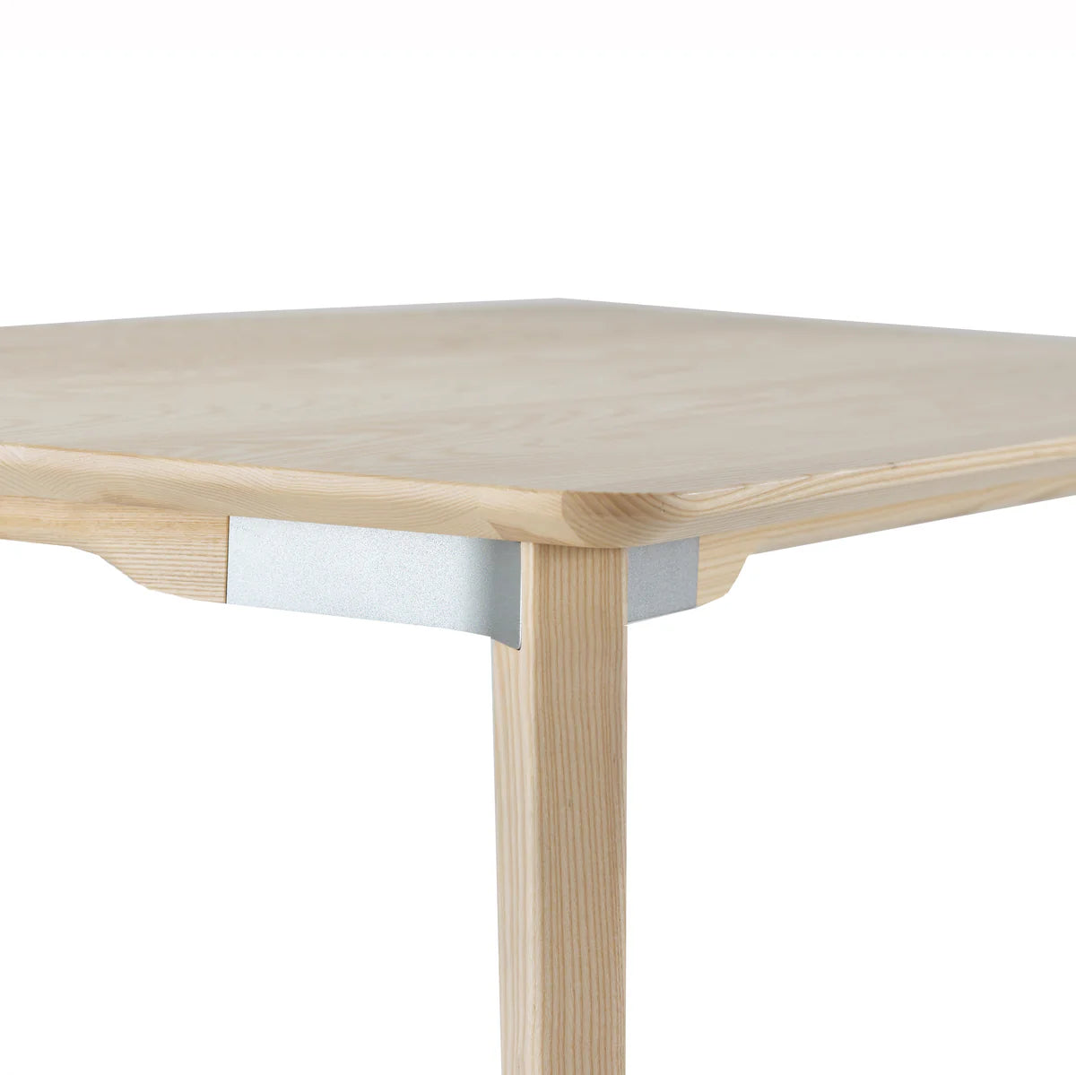 Lancaster dining table by Michael Young