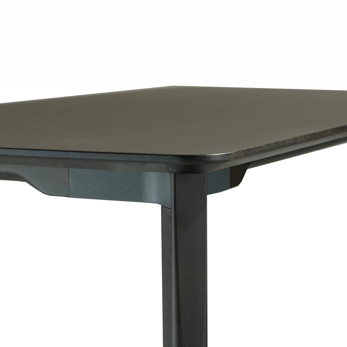 Lancaster dining table by Michael Young