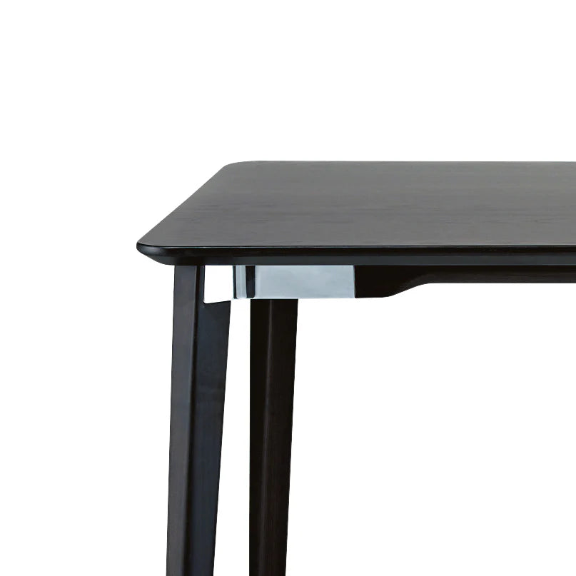 Lancaster dining table by Michael Young