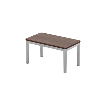 Navy® Lounge Occasional Side Table - 28x16"