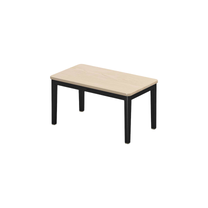 Navy® Lounge Occasional Side Table - 28x16"