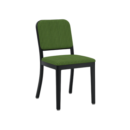 Navy® Officer chair - Black powder-coated
