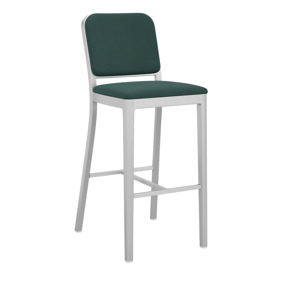 Navy® Officer Stool by Jasper Morrison