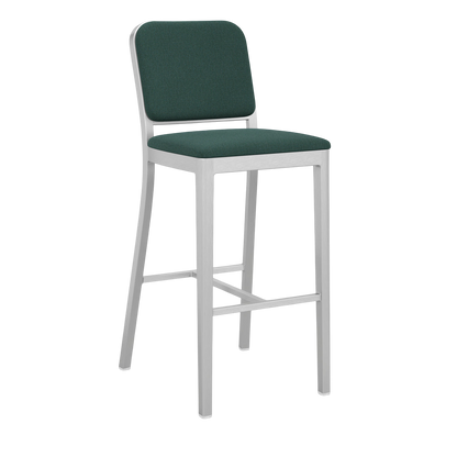 Navy® Officer Stool by Jasper Morrison