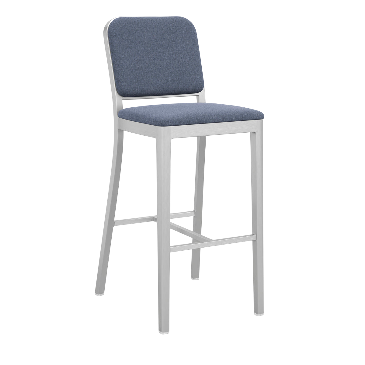 Navy® Officer Stool by Jasper Morrison
