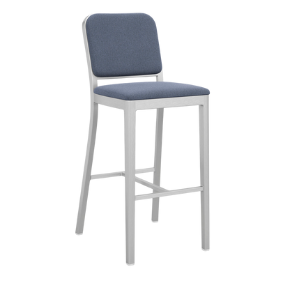 Navy® Officer Stool by Jasper Morrison