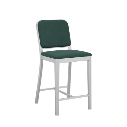 Navy® Officer Stool by Jasper Morrison