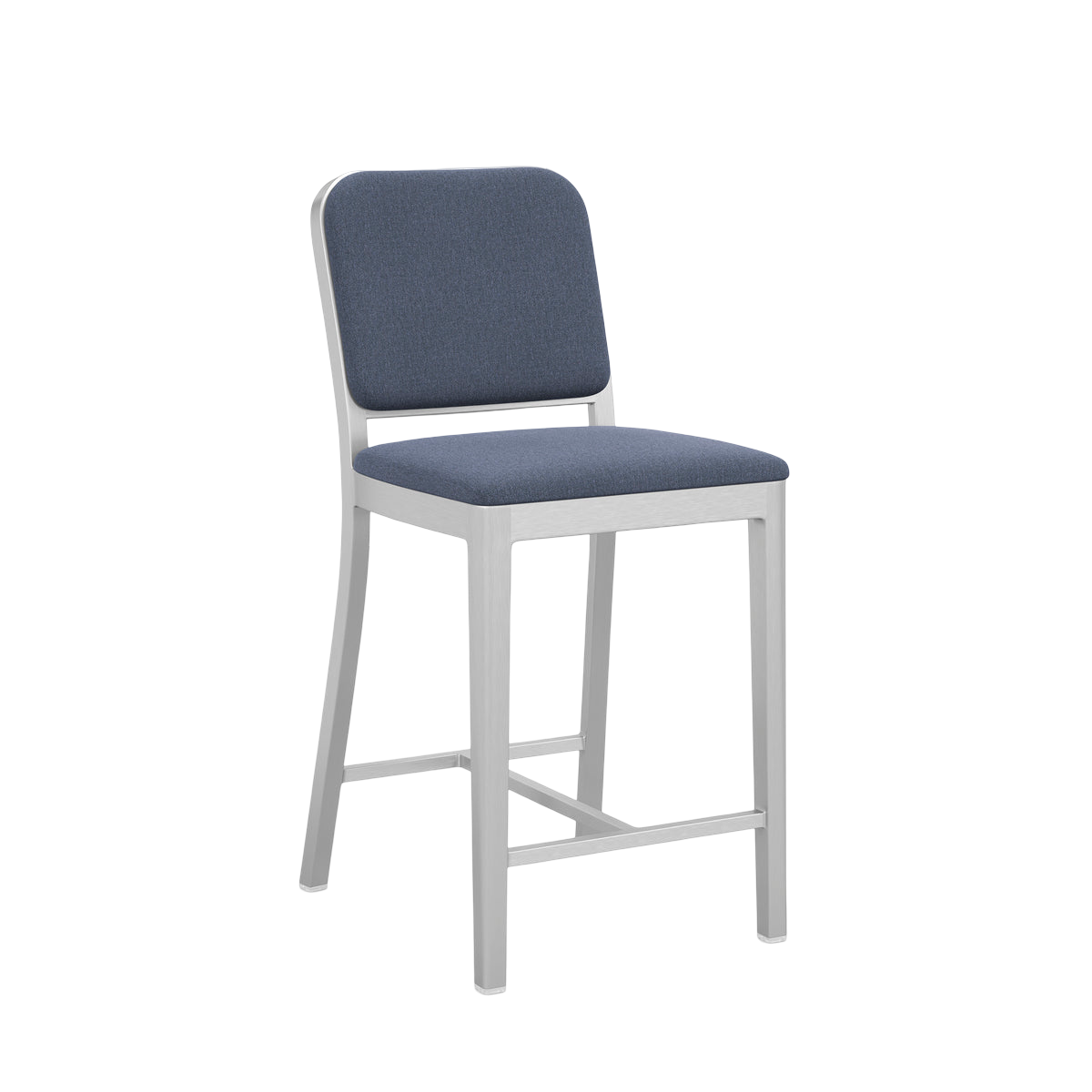 Navy® Officer Stool by Jasper Morrison