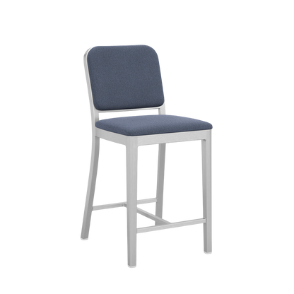 Navy® Officer Stool by Jasper Morrison