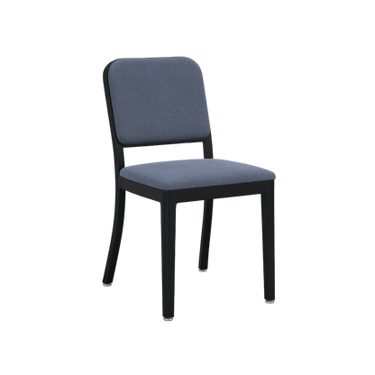 Navy® Officer chair - Black powder-coated