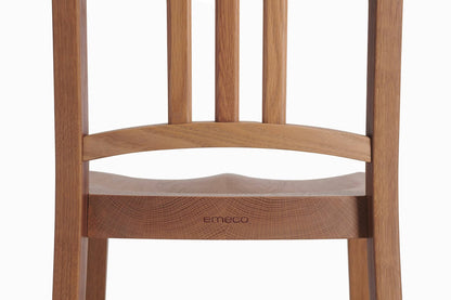 Navy® Wood Chair