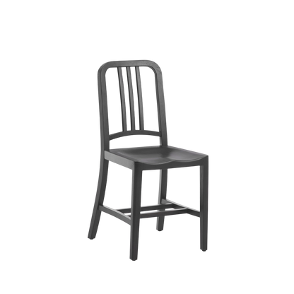 Navy® Wood Chair