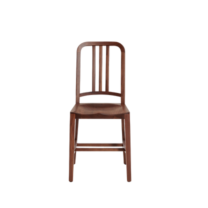 Navy® Wood Chair