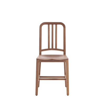 Navy® Wood Chair