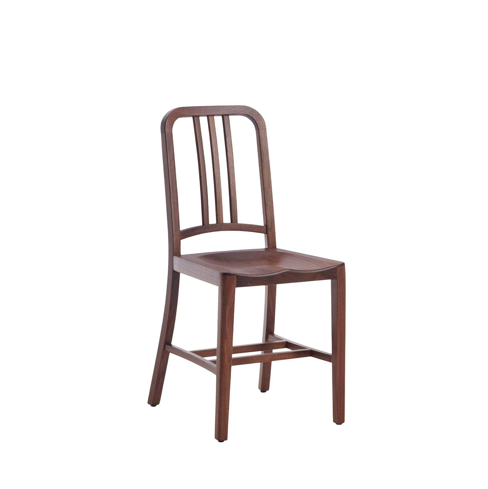 Navy® Wood Chair