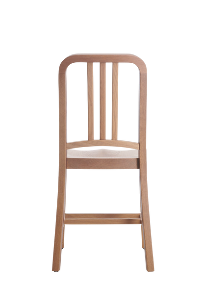 Navy® Wood Chair
