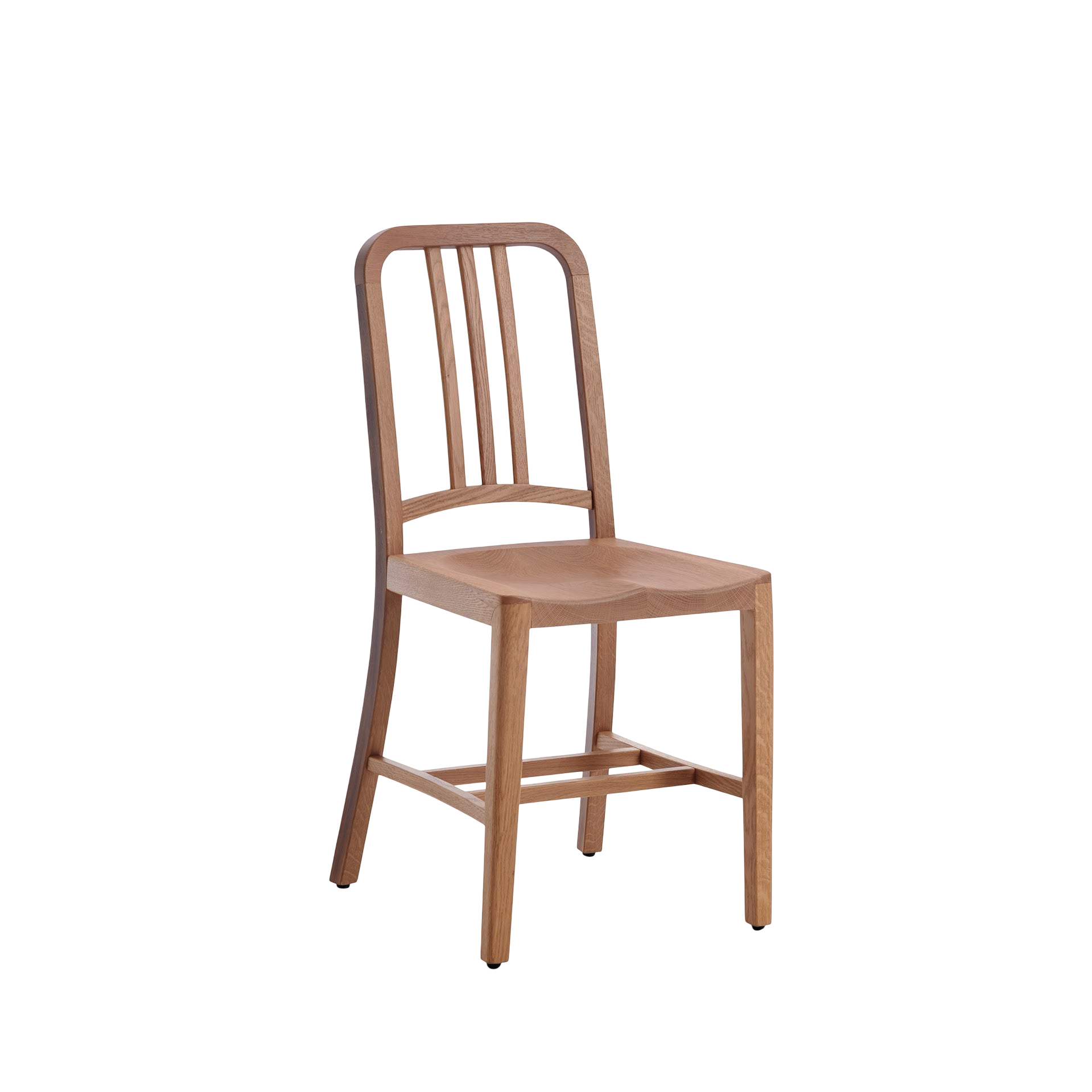 Navy® Wood Chair