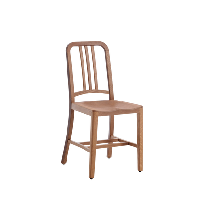 Navy® Wood Chair