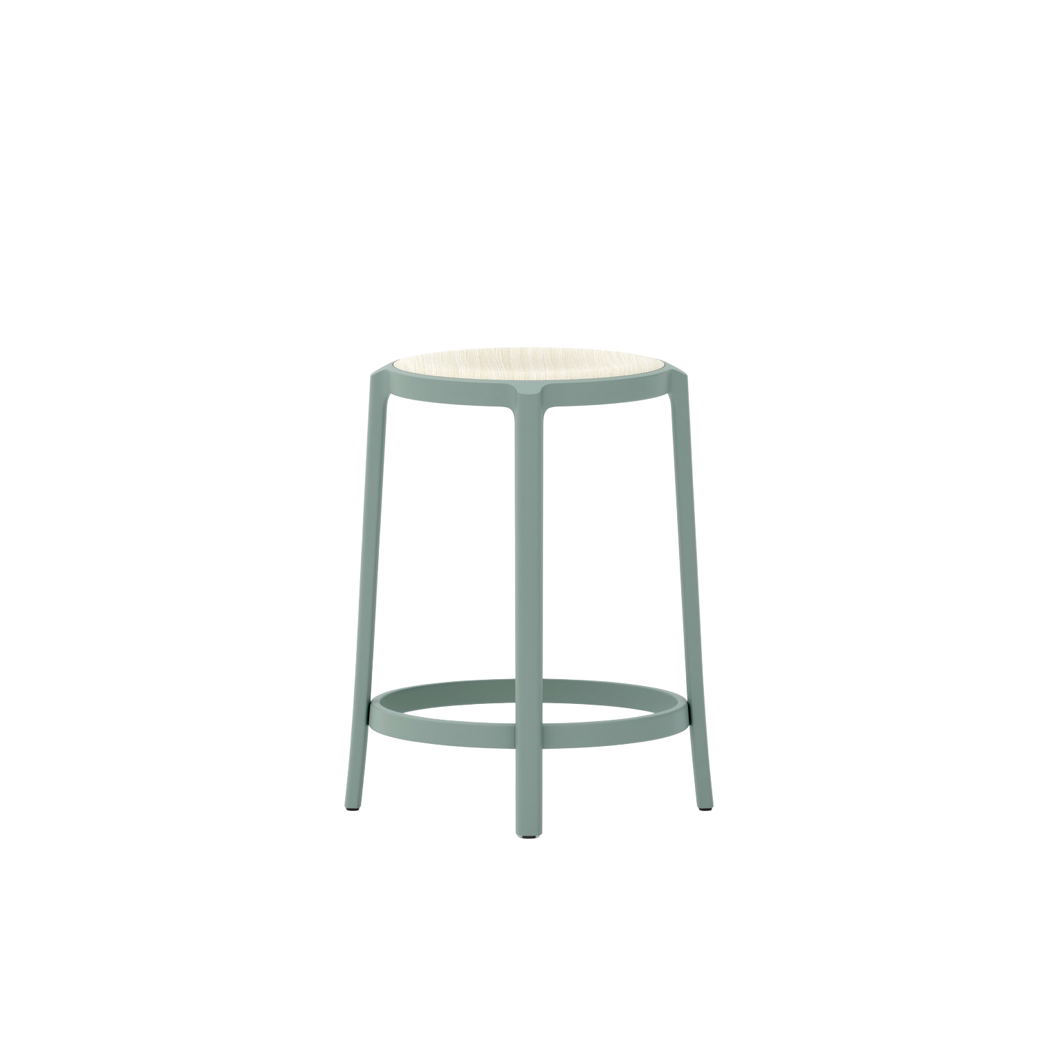 On & On stool