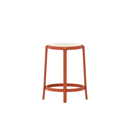 On & On stool