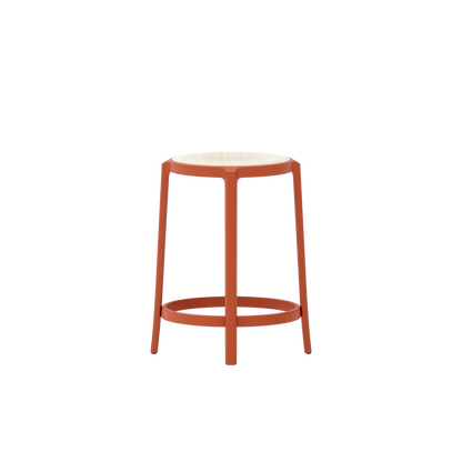 On & On stool