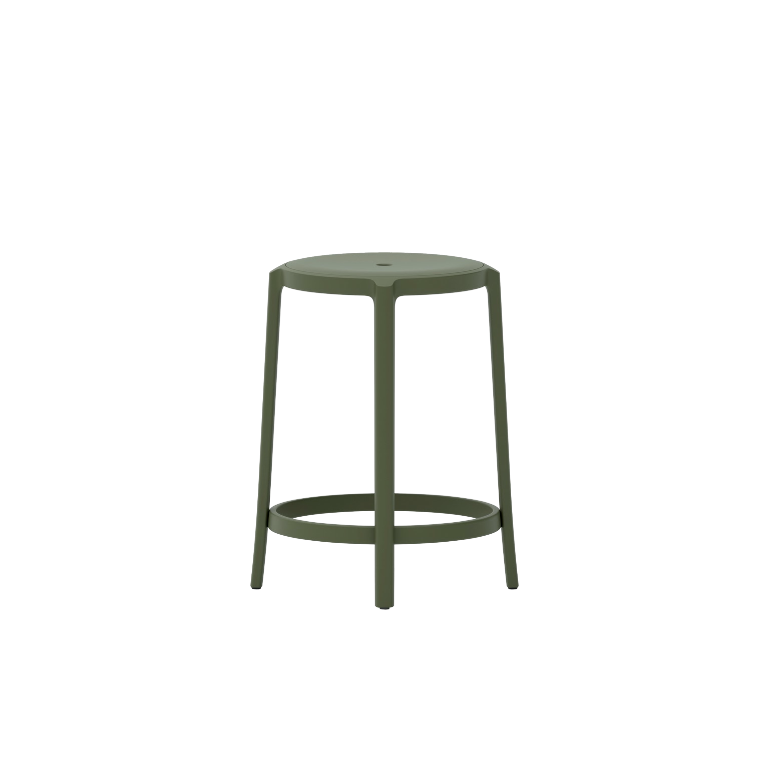 On & On stool