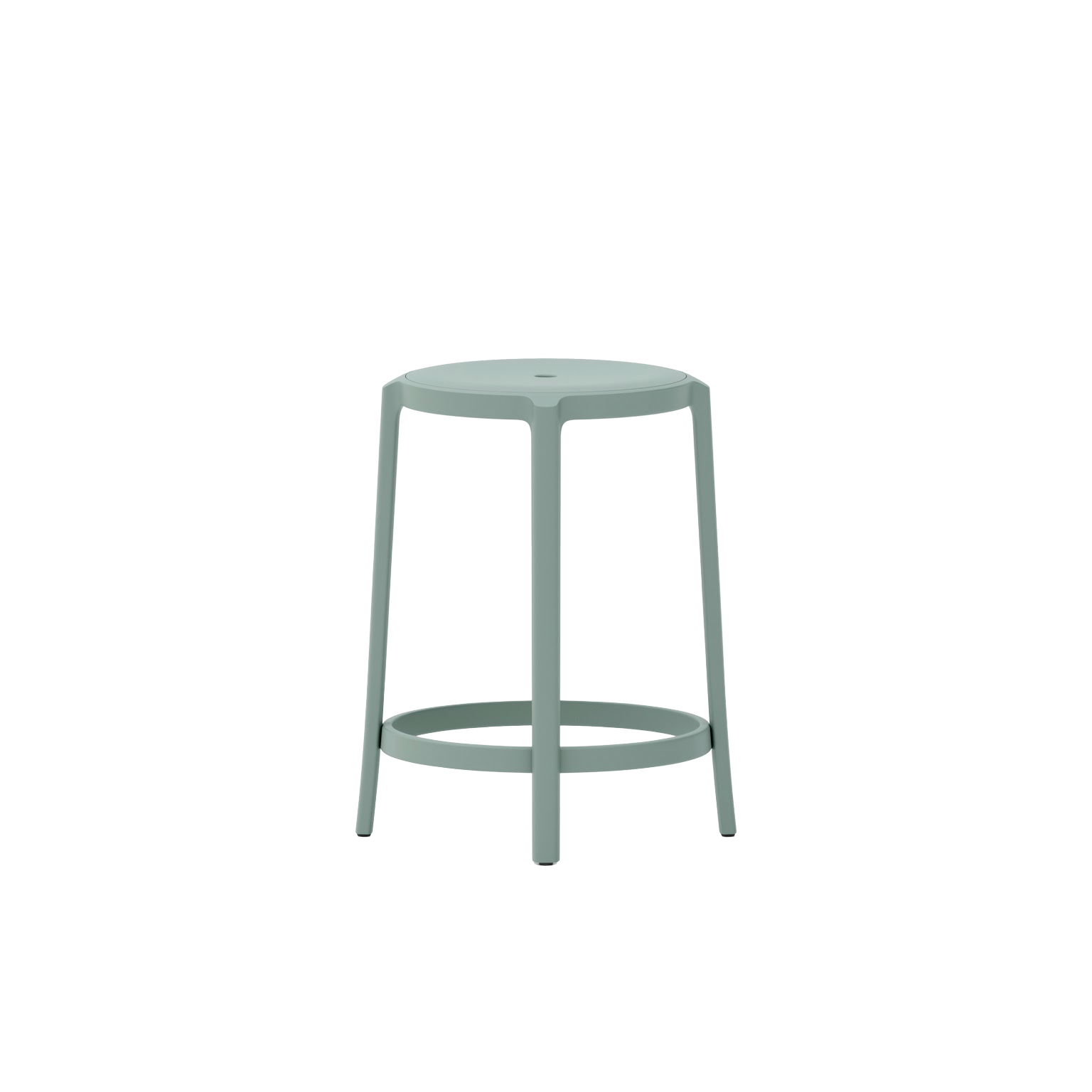 On & On stool