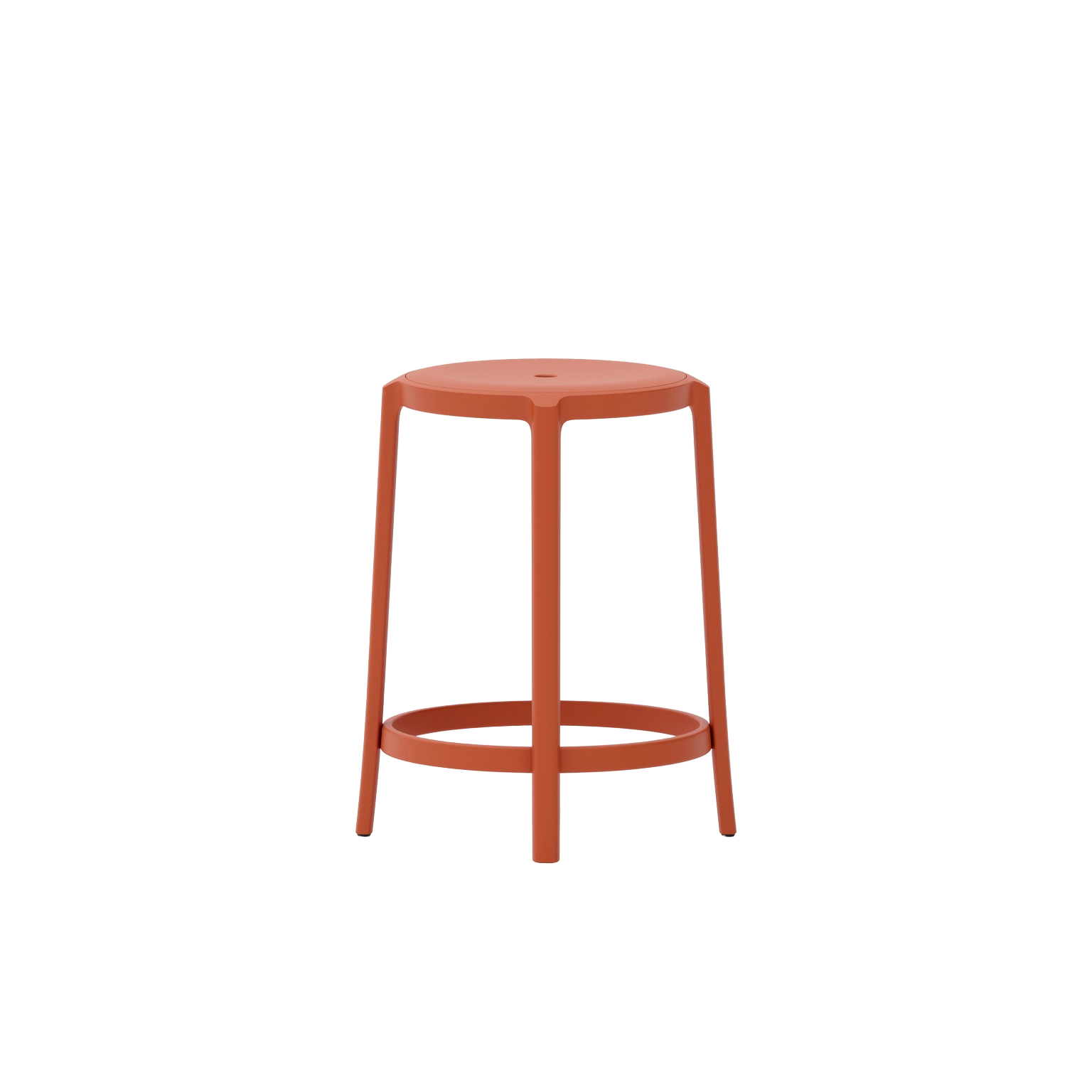 On & On stool