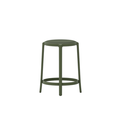 On & On stool