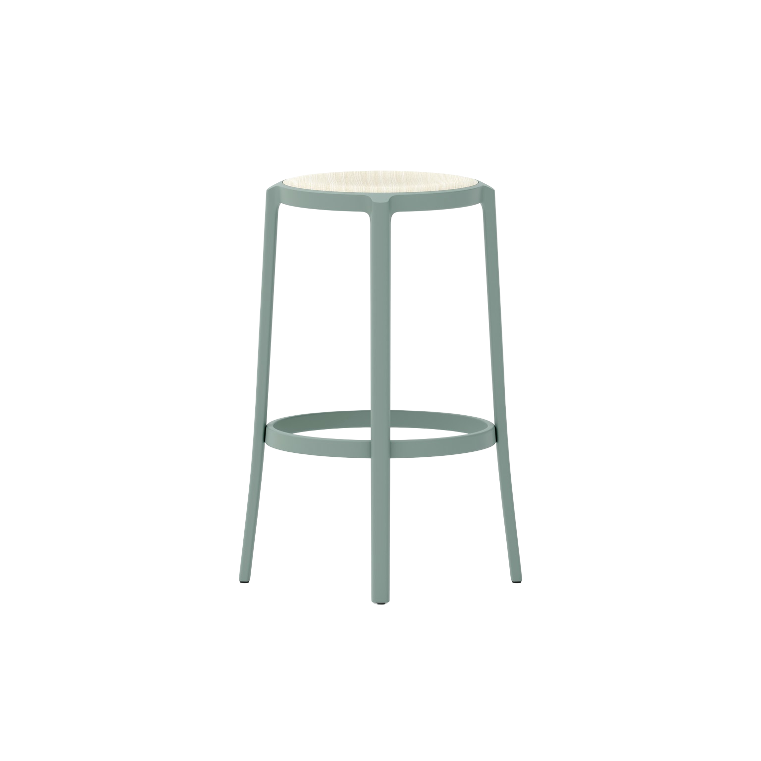 On & On stool