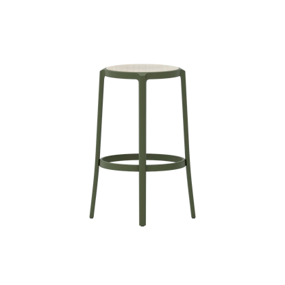 On & On stool