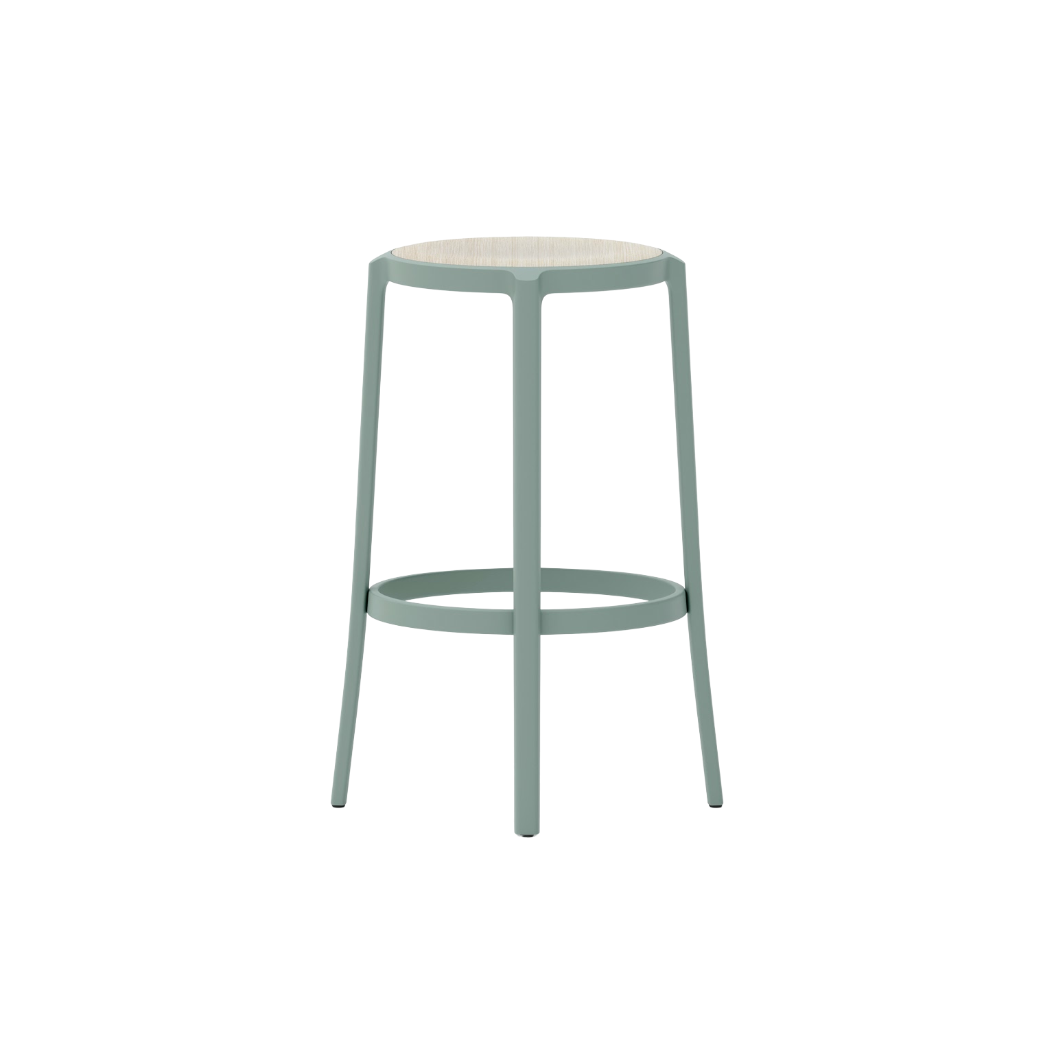 On & On stool