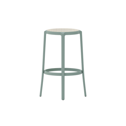 On & On stool