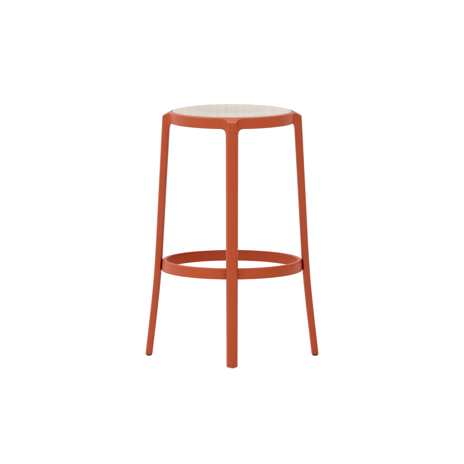 On & On stool