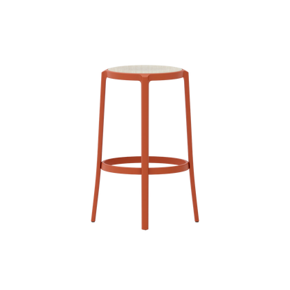 On & On stool