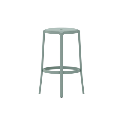 On & On stool
