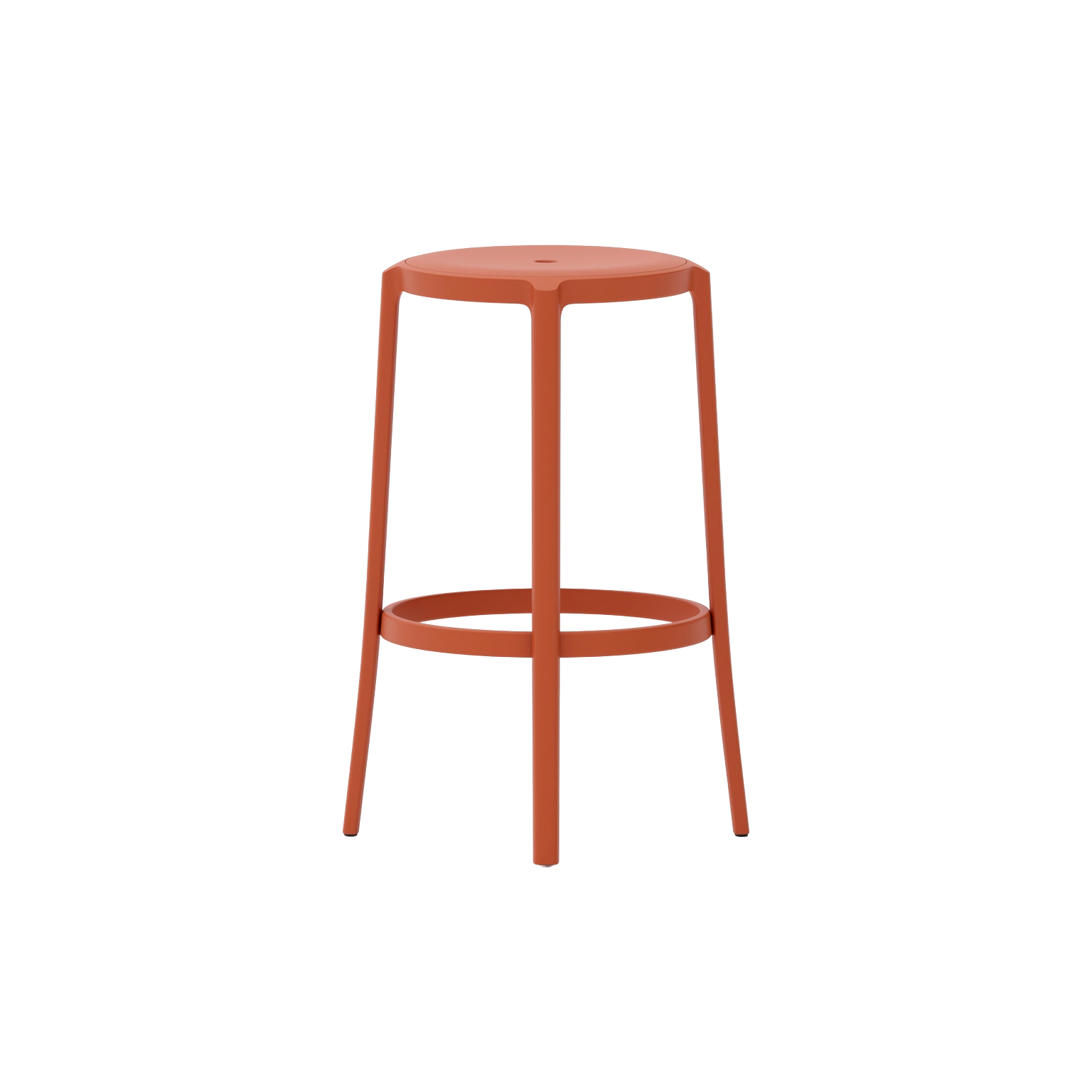 On & On stool