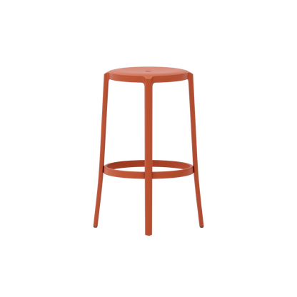 On & On stool