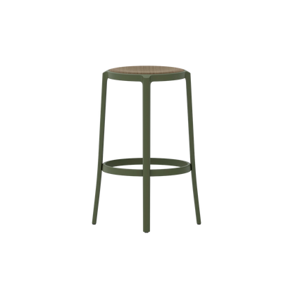 On & On stool