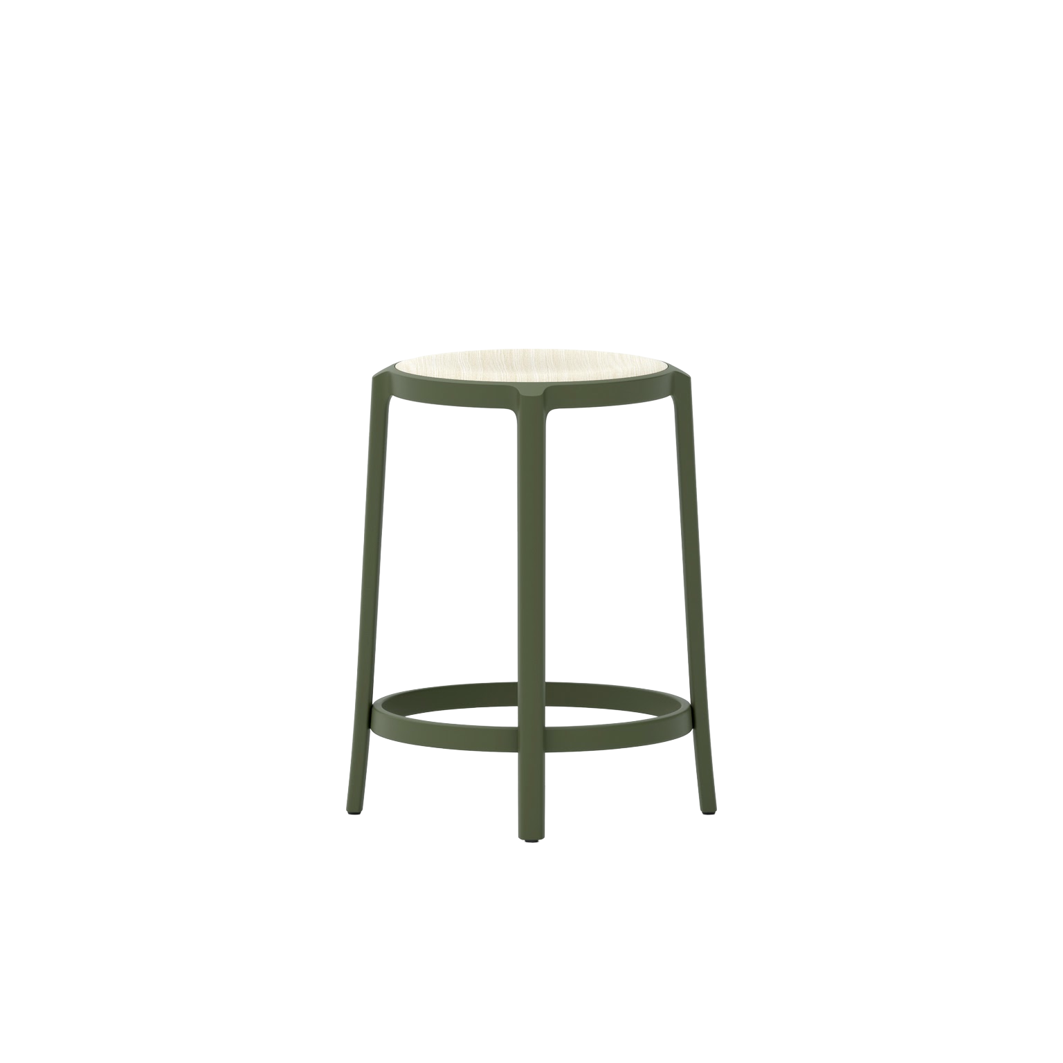 On & On stool